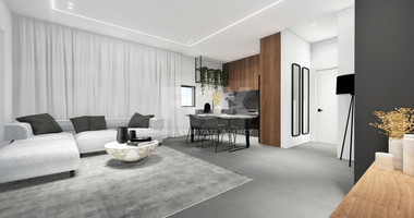 2 Bed Apartment For Sale In Agia Fylaxis Limassol Cyprus