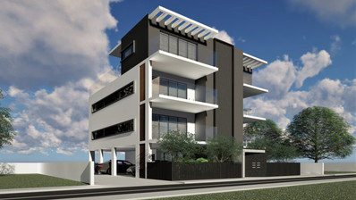 2 Bedroom Penthouse Apartment for Sale in Agia Fyla Limassol | Private Pool & Sea Views | Cyprus Property