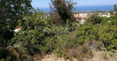 Land For Sale In Tala Paphos Cyprus