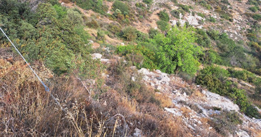 Plot For Sale In Tala Paphos Cyprus