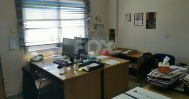 Office To Rent In Mesa Gitonia Limassol Cyprus