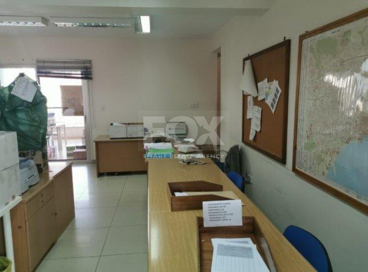Office To Rent In Mesa Gitonia Limassol Cyprus