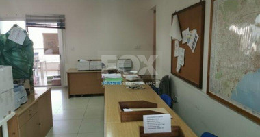 Office To Rent In Mesa Gitonia Limassol Cyprus