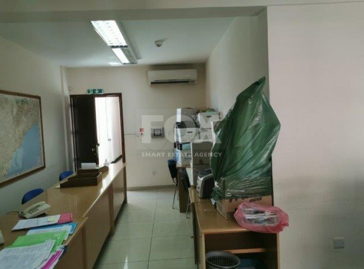 Office To Rent In Mesa Gitonia Limassol Cyprus