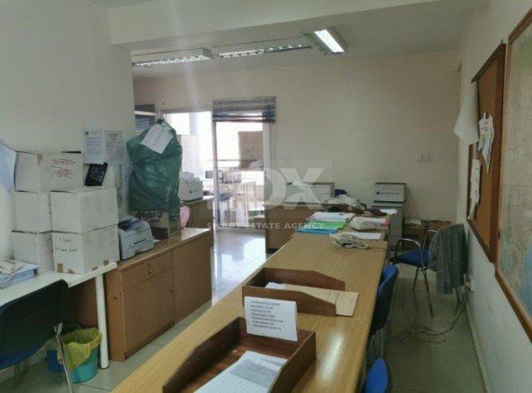Office To Rent In Mesa Gitonia Limassol Cyprus