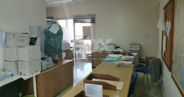 Office To Rent In Mesa Gitonia Limassol Cyprus