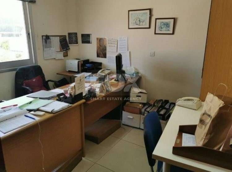 Office To Rent In Mesa Gitonia Limassol Cyprus