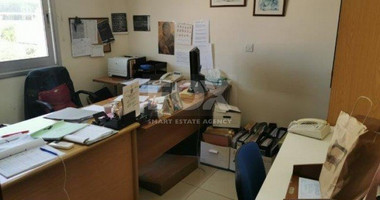Office To Rent In Mesa Gitonia Limassol Cyprus