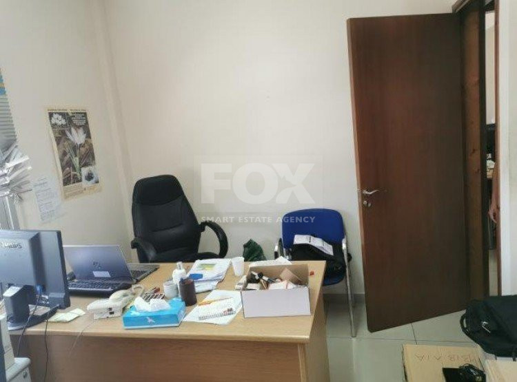 Office To Rent In Mesa Gitonia Limassol Cyprus