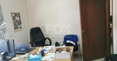 Office To Rent In Mesa Gitonia Limassol Cyprus