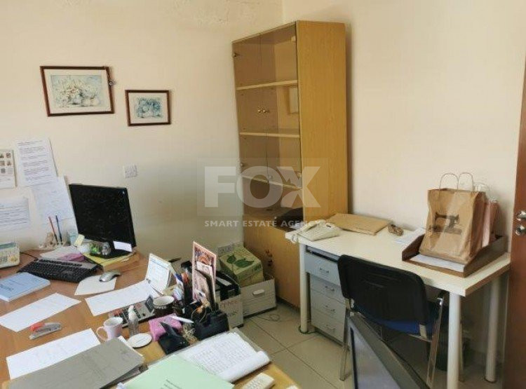 Office To Rent In Mesa Gitonia Limassol Cyprus