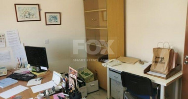 Office To Rent In Mesa Gitonia Limassol Cyprus