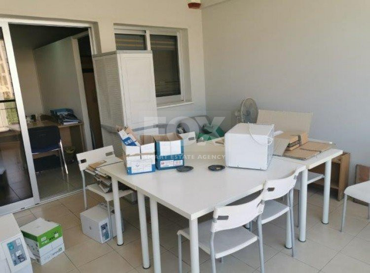 Office To Rent In Mesa Gitonia Limassol Cyprus