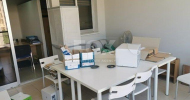 Office To Rent In Mesa Gitonia Limassol Cyprus