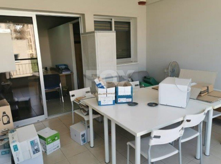 Office To Rent In Mesa Gitonia Limassol Cyprus