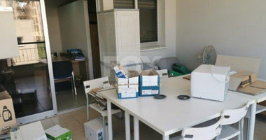 Office To Rent In Mesa Gitonia Limassol Cyprus