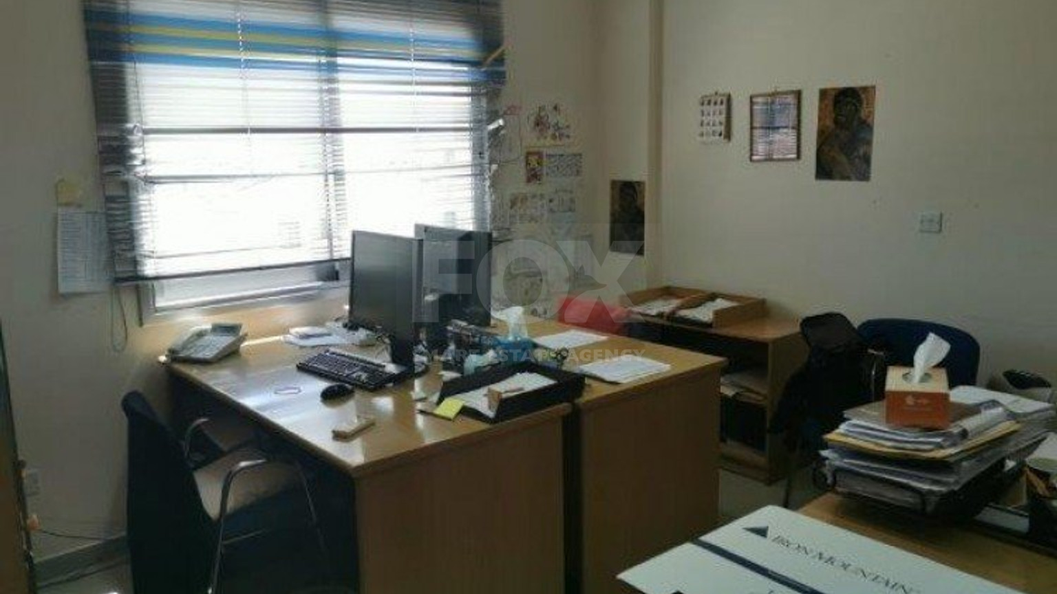 Office To Rent In Mesa Gitonia Limassol Cyprus