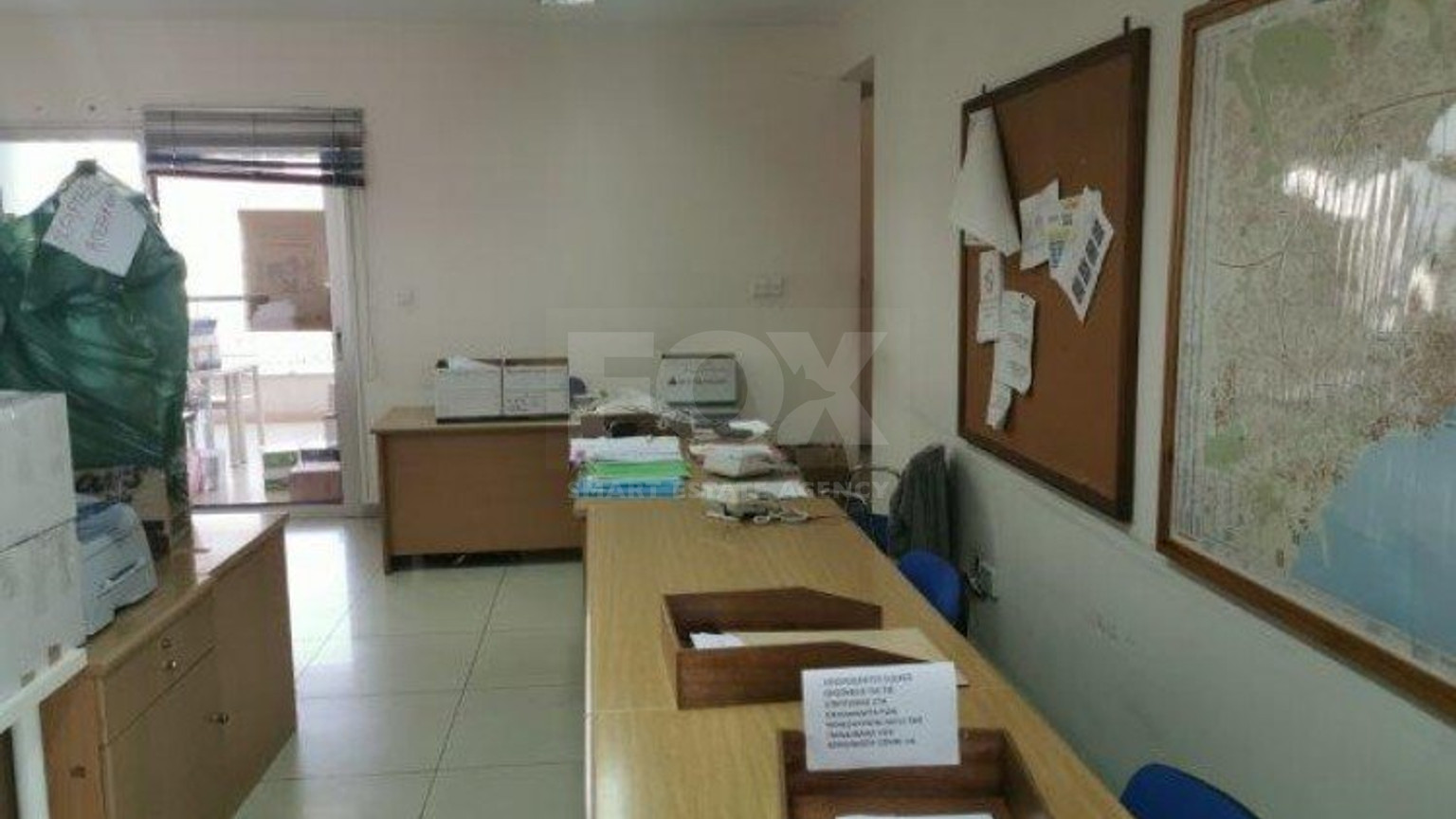 Office To Rent In Mesa Gitonia Limassol Cyprus