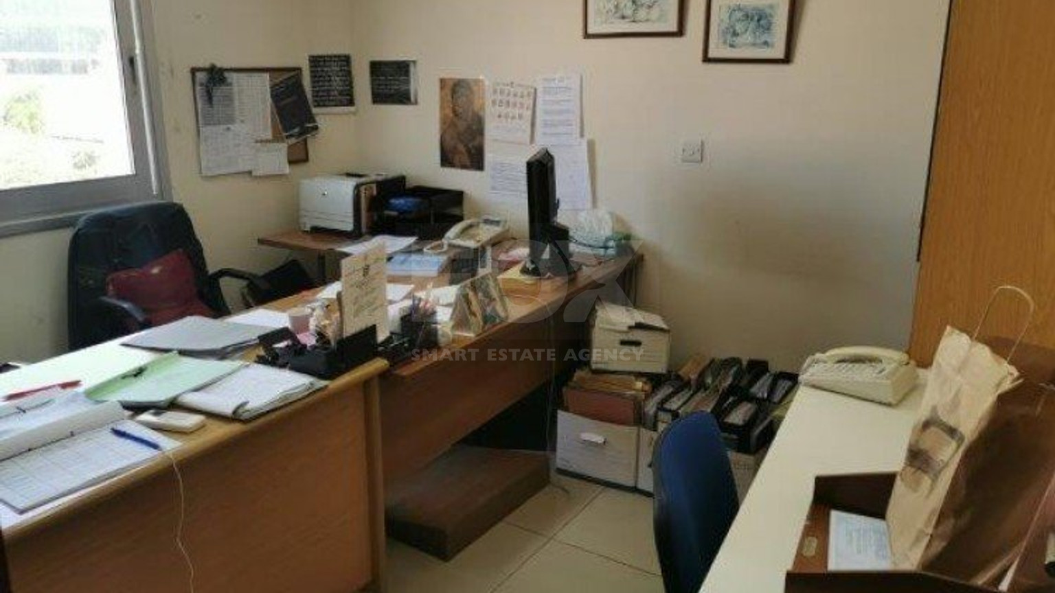 Office To Rent In Mesa Gitonia Limassol Cyprus
