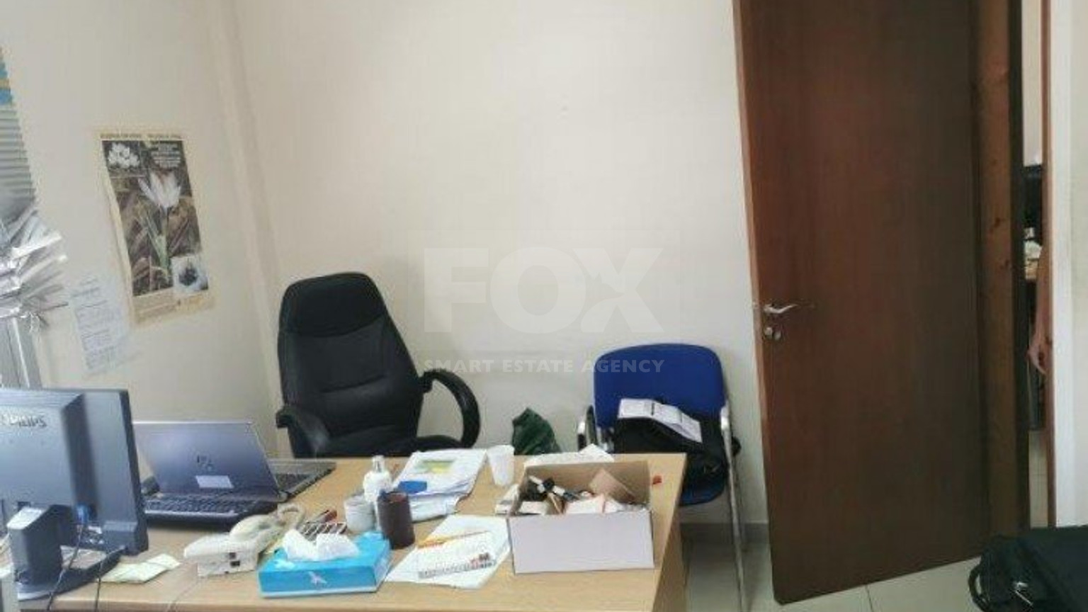 Office To Rent In Mesa Gitonia Limassol Cyprus