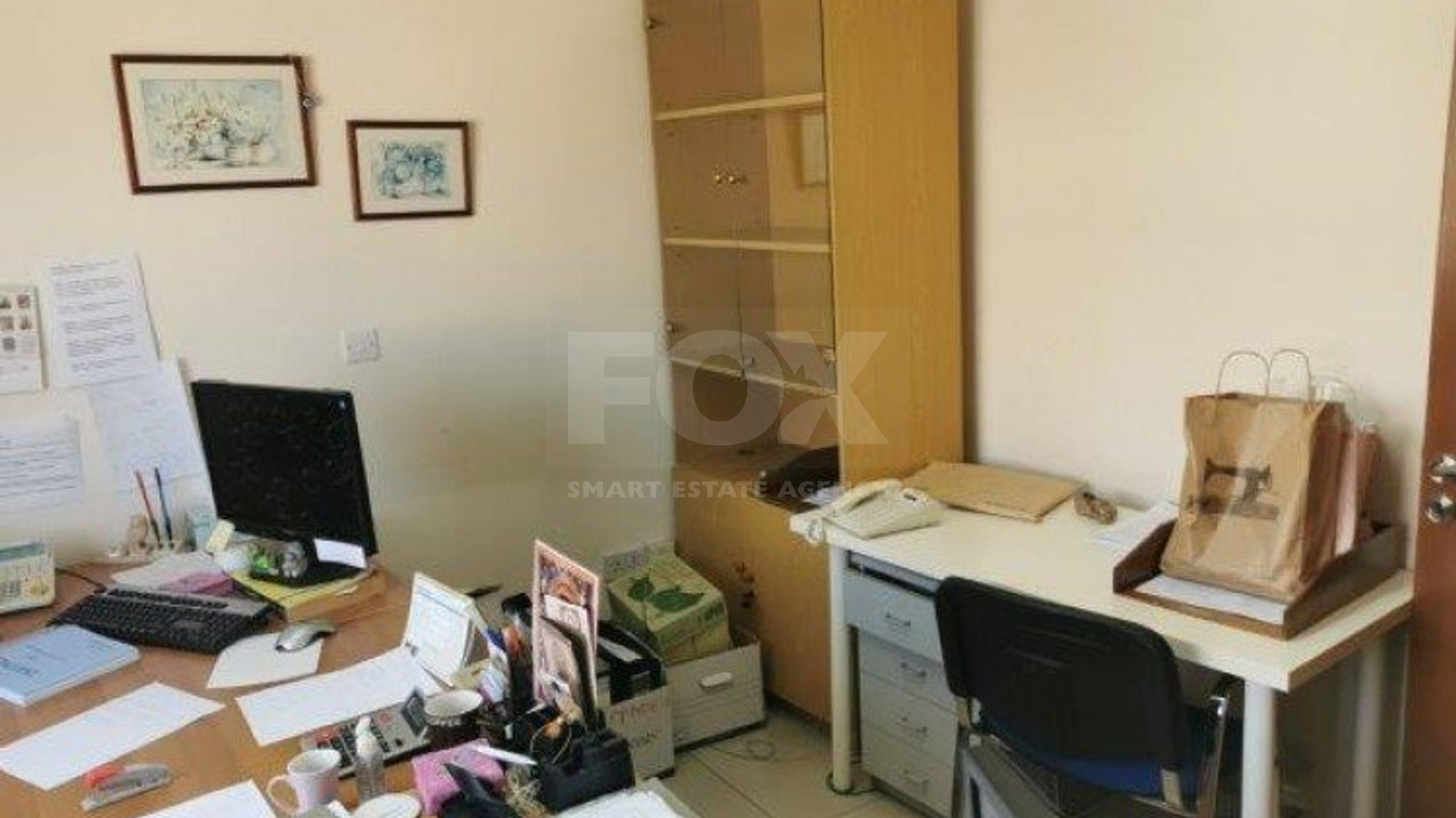 Office To Rent In Mesa Gitonia Limassol Cyprus