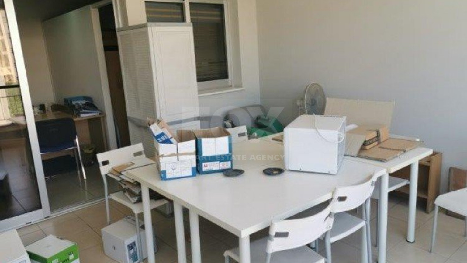 Office To Rent In Mesa Gitonia Limassol Cyprus
