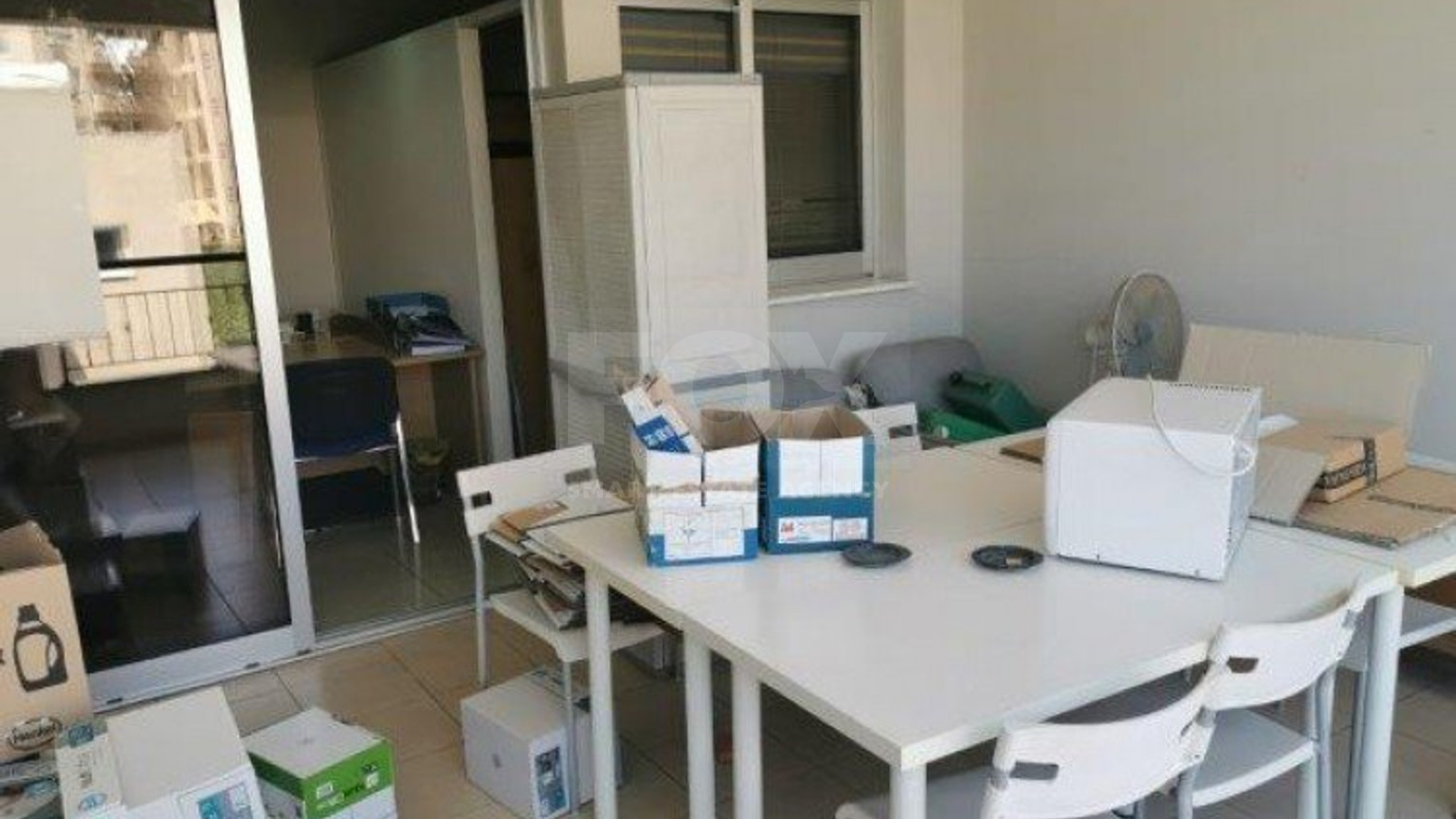 Office To Rent In Mesa Gitonia Limassol Cyprus