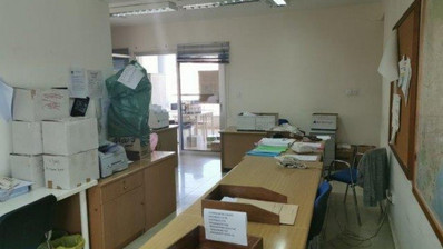 Office To Rent In Mesa Gitonia Limassol Cyprus