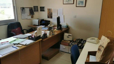 Office To Rent In Mesa Gitonia Limassol Cyprus