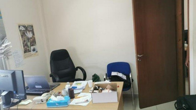 Office To Rent In Mesa Gitonia Limassol Cyprus