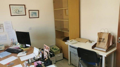 Office To Rent In Mesa Gitonia Limassol Cyprus