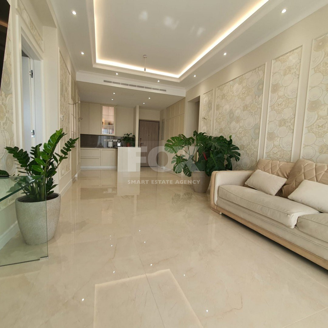 3 Bed Apartment For Sale In Agios Athanasios Limassol Cyprus