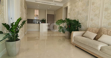 3 Bed Apartment For Sale In Agios Athanasios Limassol Cyprus