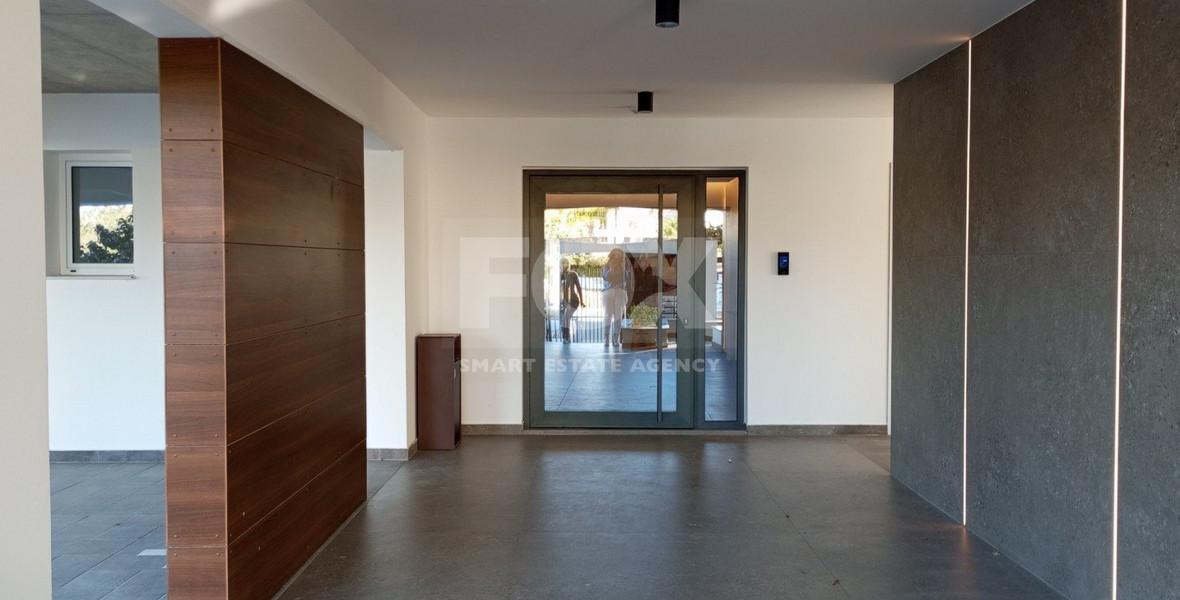 3 Bed Apartment For Sale In Agios Athanasios Limassol Cyprus