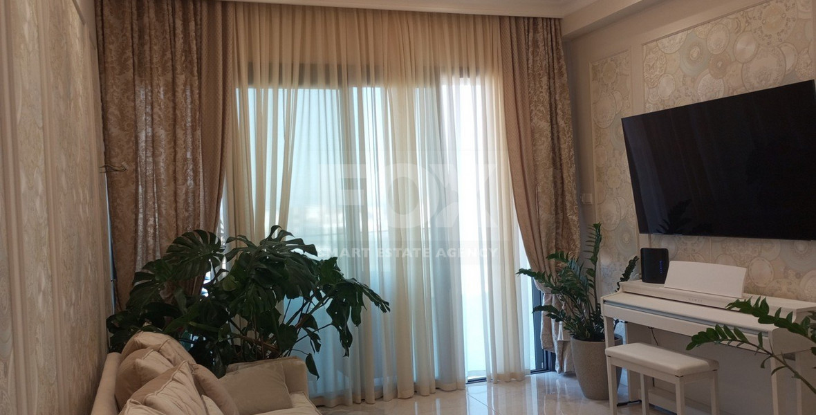 3 Bed Apartment For Sale In Agios Athanasios Limassol Cyprus