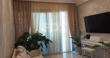 3 Bed Apartment For Sale In Agios Athanasios Limassol Cyprus