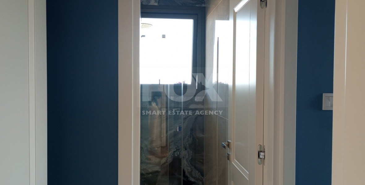 3 Bed Apartment For Sale In Agios Athanasios Limassol Cyprus