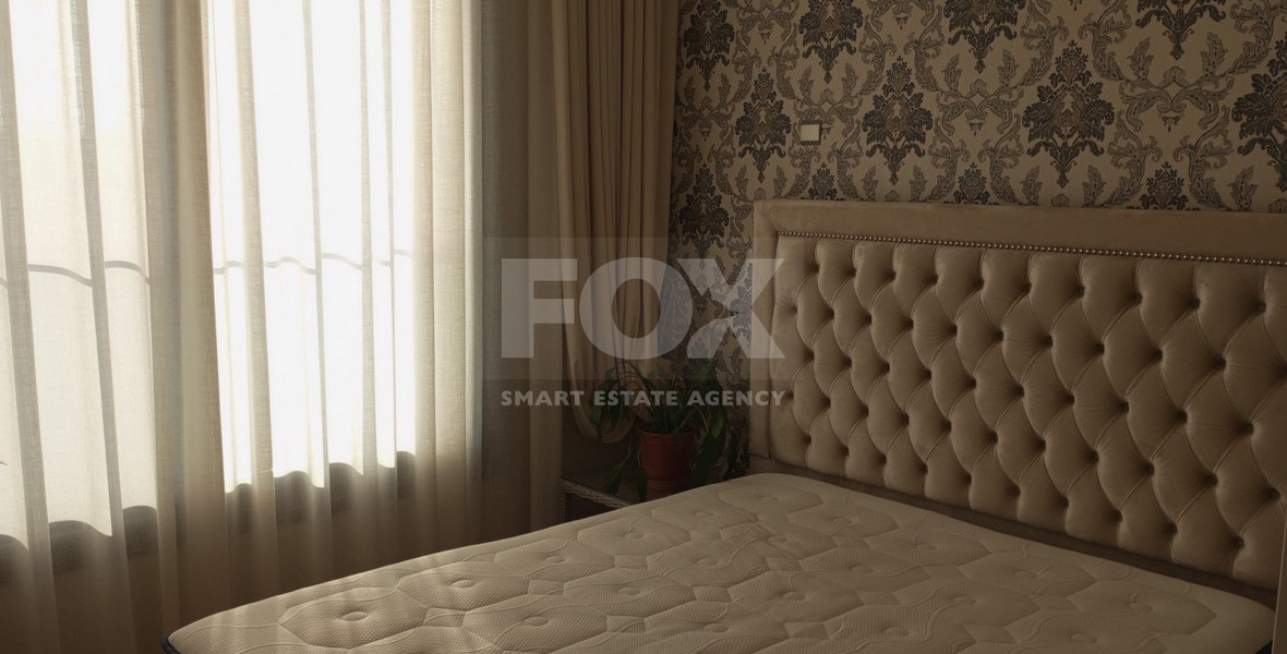 3 Bed Apartment For Sale In Agios Athanasios Limassol Cyprus