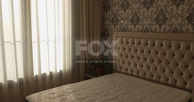 3 Bed Apartment For Sale In Agios Athanasios Limassol Cyprus