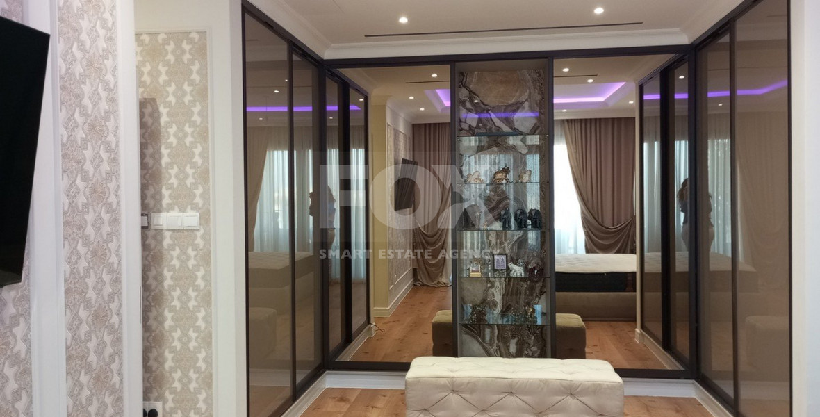 3 Bed Apartment For Sale In Agios Athanasios Limassol Cyprus