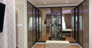 3 Bed Apartment For Sale In Agios Athanasios Limassol Cyprus