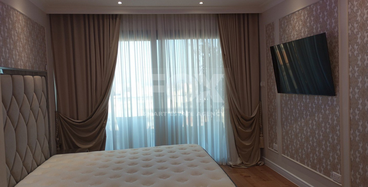 3 Bed Apartment For Sale In Agios Athanasios Limassol Cyprus