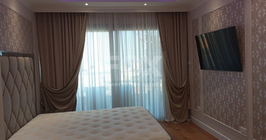 3 Bed Apartment For Sale In Agios Athanasios Limassol Cyprus