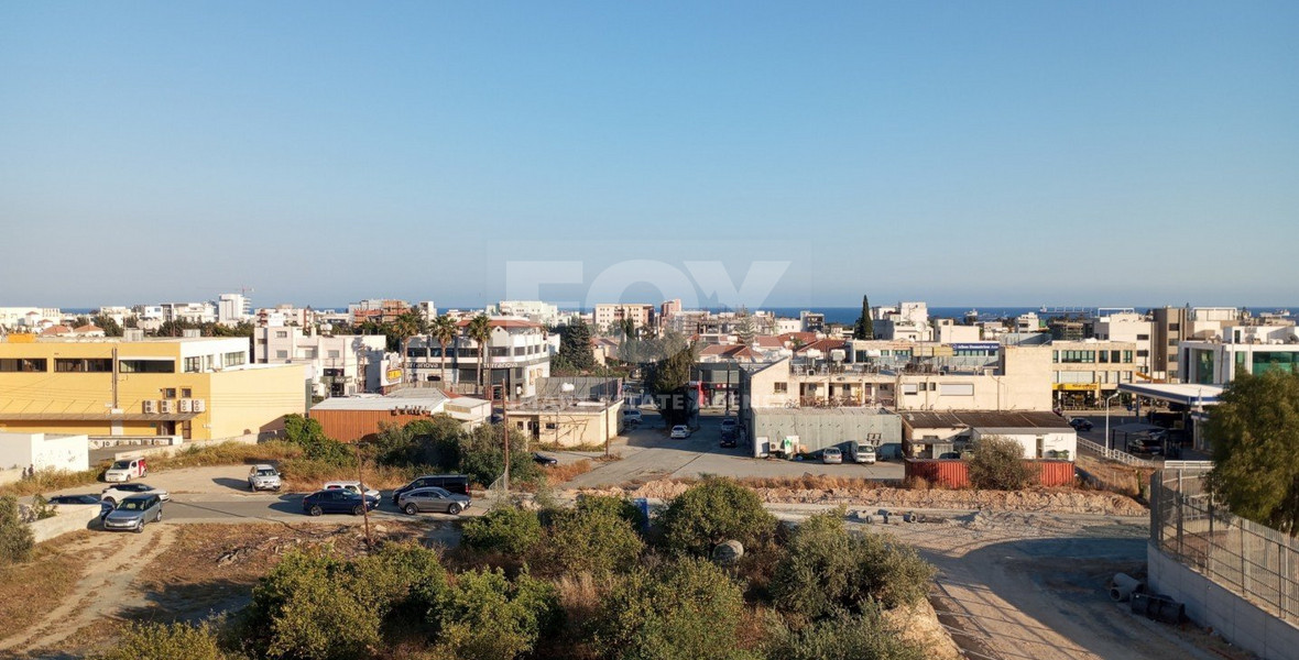 3 Bed Apartment For Sale In Agios Athanasios Limassol Cyprus