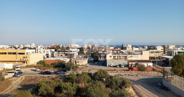 3 Bed Apartment For Sale In Agios Athanasios Limassol Cyprus