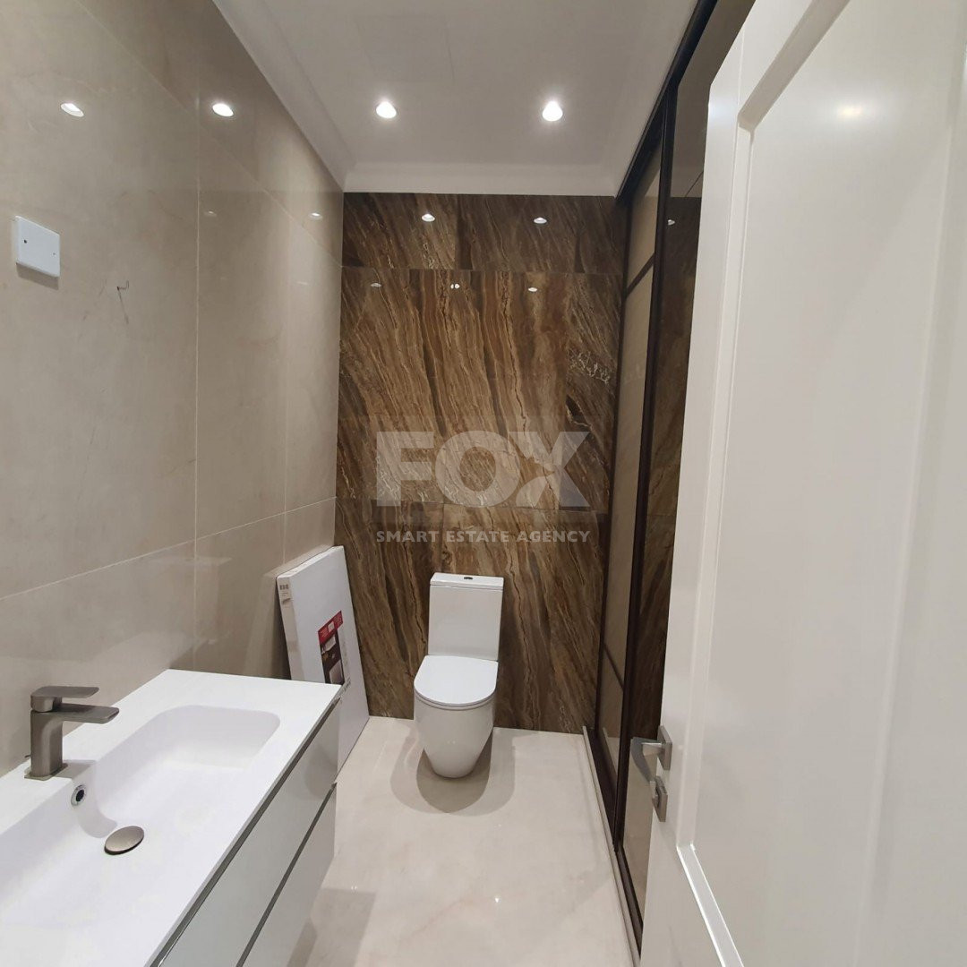 3 Bed Apartment For Sale In Agios Athanasios Limassol Cyprus