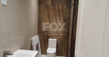 3 Bed Apartment For Sale In Agios Athanasios Limassol Cyprus