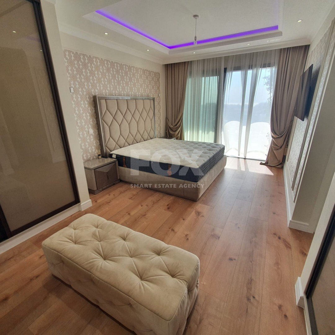 3 Bed Apartment For Sale In Agios Athanasios Limassol Cyprus