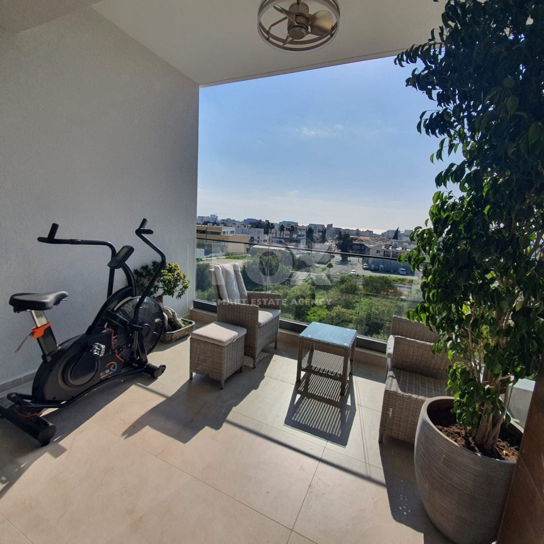 3 Bed Apartment For Sale In Agios Athanasios Limassol Cyprus