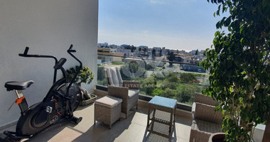 3 Bed Apartment For Sale In Agios Athanasios Limassol Cyprus